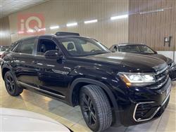 Volkswagen Atlas Cross Sport